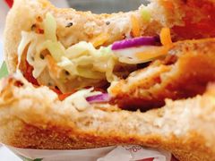 -麦当劳(启迪香山店)