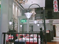 -高第街56号餐厅(宝龙店)