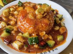 -庆丰包子铺(天通苑店)