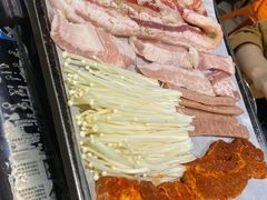 -韩国大金刚烤肉·料理(印象城店)