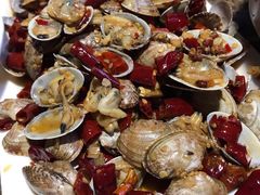 麻辣花甲-郑喜旺烧烤(郑州总店)