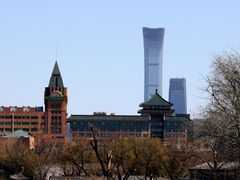 -东华门大街小区