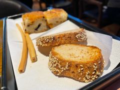 -安妮意大利餐厅(国贸店)