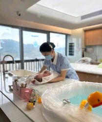 -禧月荟S月子中心(侨城店)