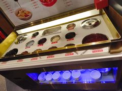 -辣尚瘾·烤鱼·新川菜(交大直营店)