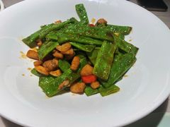-船歌·鱼水饺青岛菜(闽江二路店)