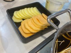 -呷哺呷哺 黄金牧场 (大港油田幸福广场店)