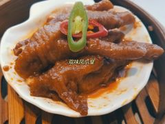 -万龙洲海鲜(大兴绿地缤纷城店)