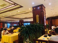 大堂-陈麻婆豆腐(春熙店)