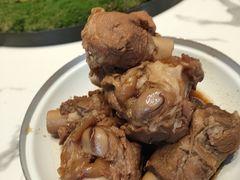 -董家大院·京味家常菜(朝丰家园店)