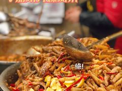 -嘉州九妹凤爪(乐山总店)
