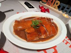 黑胡椒金陵烧鸭-逸道(益丰·外滩源店)