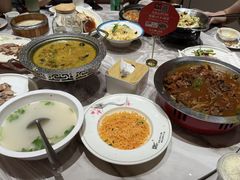 -梅利汴京烤鸭•开封豫菜地标店(晋安路店)