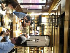 大堂-呷哺呷哺(万达新世界店)