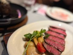 -西堤牛排(北京国瑞店)