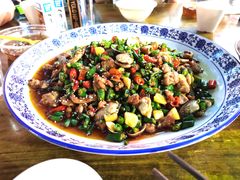 -徐鼎盛民间菜(南坪后堡店)