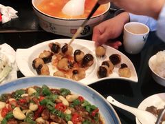 -芳芳私房菜·精做淮扬菜(承德路店)