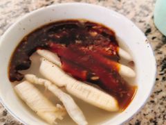 -安海长火土笋冻