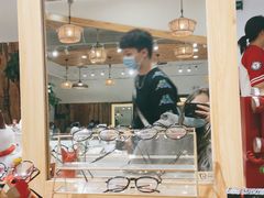 -肆兮眼镜·蔡司·徕卡战略合作店(大坪店)