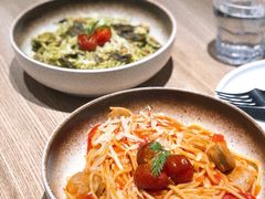 -Maxpoint Kitchen 西餐咖啡(乐峰广场店)