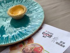 -侨美食家·粤菜(体育西路店)