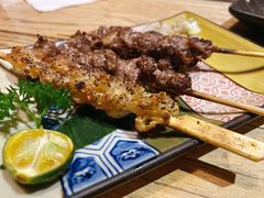 -酒窝烧鸟(科华街店)