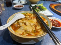 -清真·舒迩布炕锅王·高原美食文化(青海总店)