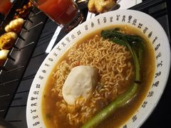 -很久以前羊肉串(京汉店)