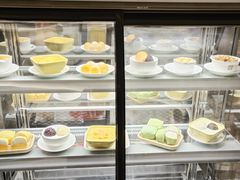 -满记甜品(王府井北京市百货大楼店)