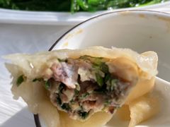 -京秀缘蒸汽海鲜农家菜大馅蒸饺