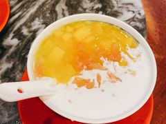 杨枝甘露-玫瑰甜品(文明路店)