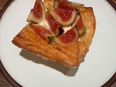 无花果丹麦酥-光作面包Voila Lumiere(中山店)