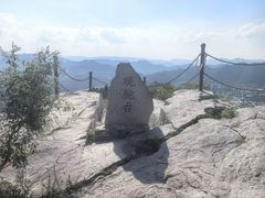 -青州市云门山风景区