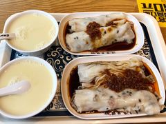 -冰泉豆浆馆(阳朔店)