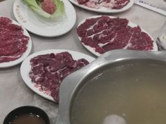 -合意桐坑牛肉粿·鲜牛肉火锅(嵩山总店)