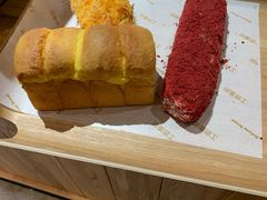 -工匠面包(壹方店)