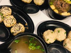 -小杨生煎(龙之梦购物中心店)