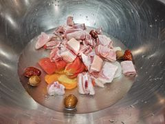 乌珠穆沁羊肉-313羊庄·羊肉火锅烧烤(李村店)