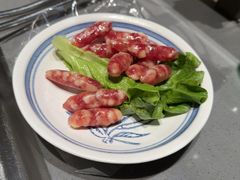 -巴奴毛肚火锅(悠唐购物中心店)