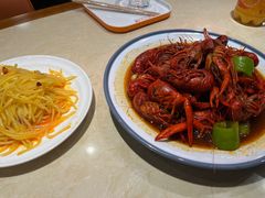 -杨氏青龙虾·吃蟹季(珠江路店)