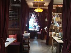 -一叶一世界·素食餐厅(锦华万达店)