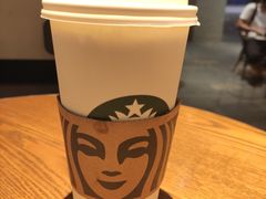 -星巴克臻选(珠海富华里店)