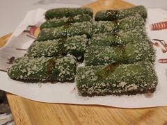 -阿露佳·舌尖上的安吉菜