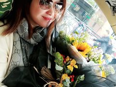 -双季花艺园艺市场(浦东店)