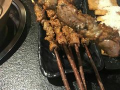 -羊肉街口老银川滩羊涮肉馆