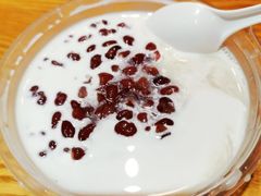 -冰泉豆浆馆(阳朔店)