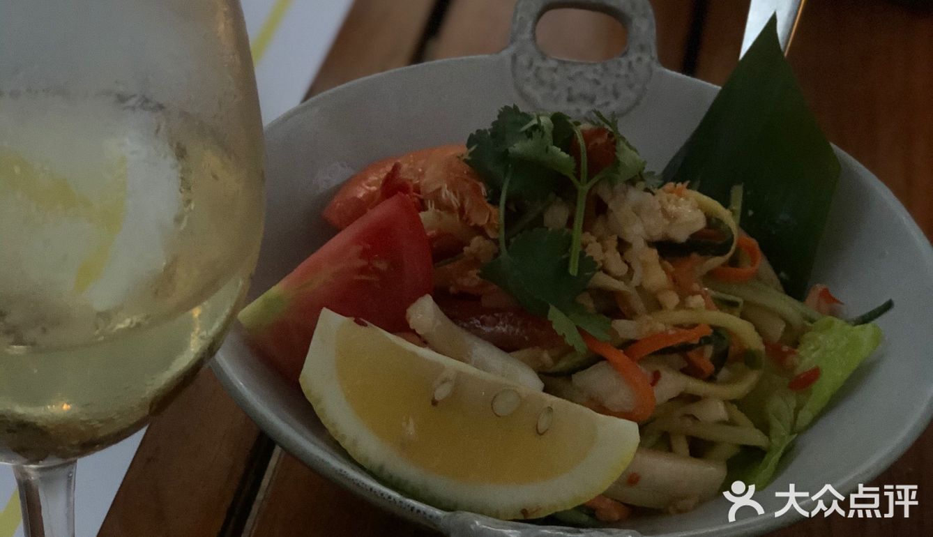 三亚海棠湾｜酒店里的沙滩烧烤