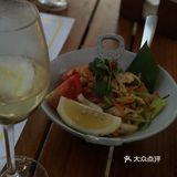 三亚海棠湾｜酒店里的沙滩烧烤