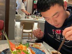 -大渔铁板烧(大悦城店)