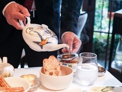 -Le Comptoir de Pierre Gagnaire